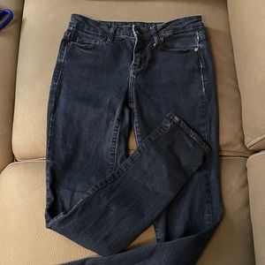 Calvin Klein, Ultimate Skinny Jeans, 4 x 32,